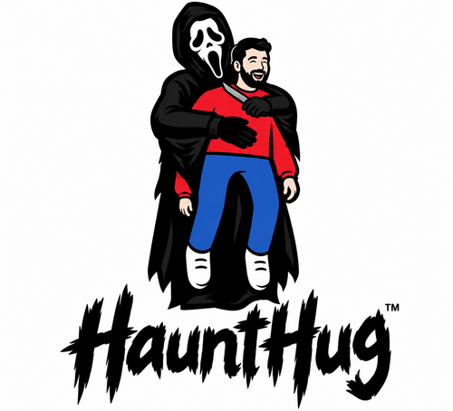 HauntHug
